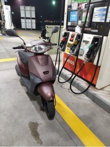 AF75タクト