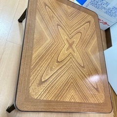 家具 テーブル こたつ