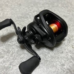 Daiwa PR100HL