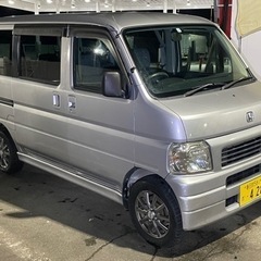 ★車検満タン2年★ ホンダ　バモス HM1 ★ETC付き　★調子良好★