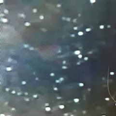 Panasonicハイビジョン液晶テレビ55インチ