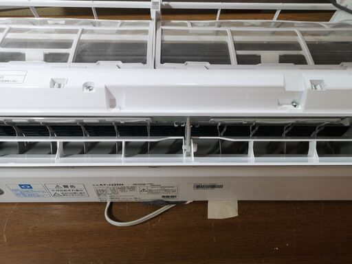 【特価】取付工事込み)シャープ6畳 2019年式 保証あり 無線LAN対応 sM78sks629 取付工事込み)シャープ6畳 2019年式 保証あり 無線LAN対応 sM78sks629