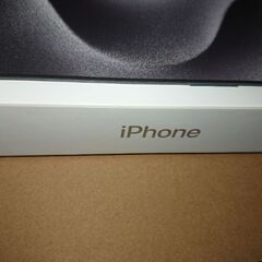 iPhone 15 pro max 1TB ホワイトチタニウム SIMフリー