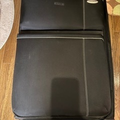 【4月20日まで】とてもデカいスーツケース　
