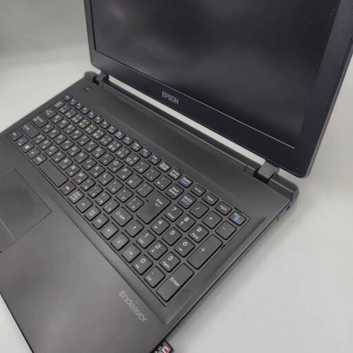 EPSON 第6世代Core i3搭載 メモリ8G SSD128G CD/DVD読み書き Wifi対応 大