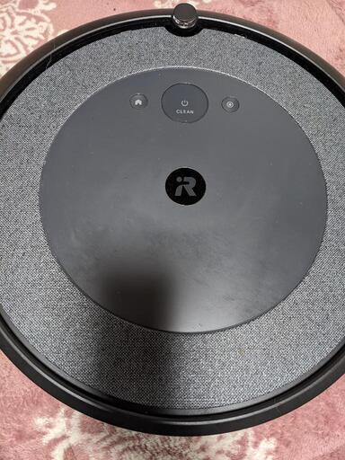 ルンバ i5 ロボット掃除機 アイロボット