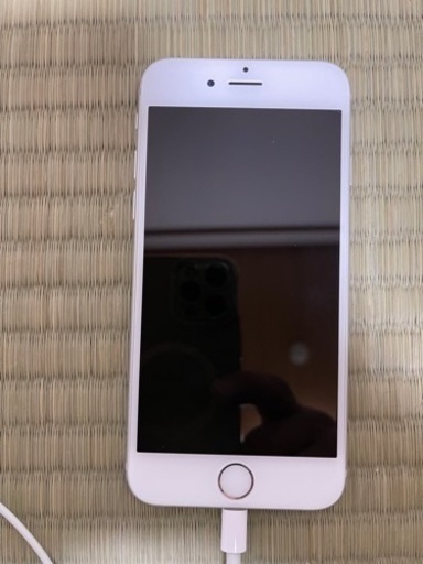 その他 iPhone6