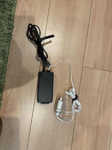 マメスイッチ 小型フロートスイッチ 水槽