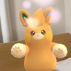 近場でポケモンGO友達募集