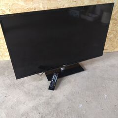 TOSHIBA　40インチ液晶テレビ　40G5　2012年製　リ...