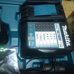 マキタ充電ジグソー