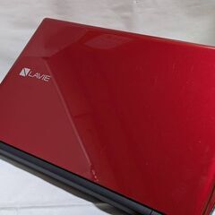 完売御礼。特選17.3インチ】東芝Core i5 B374 8GB RAM+新品SSD