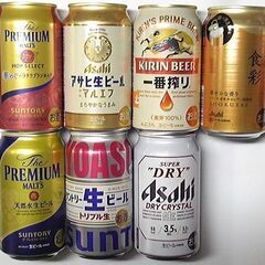 生ビール・発泡酒・等 詰め合わせ 計30本 6529円分【4月2...