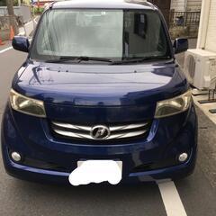 値下げ！車検2年付き！トヨタbB！