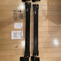 THULE ベースキャリア　ウイングバーエッジ9594B