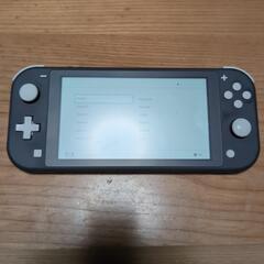【取引中】【値下げ】Nintendo Switch Lite  ...