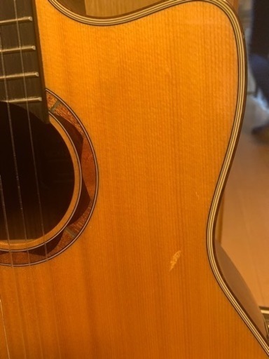 Yamaha NCX1200R エレガット - 弦楽器、ギター 