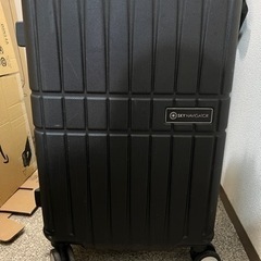 スーツケース　ハード　トラベル