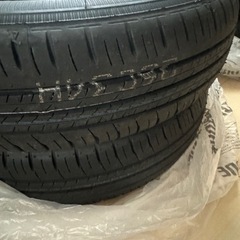 ダンロップエナセーブ 155/70R13