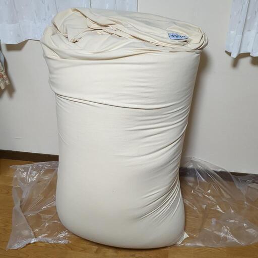 ヨギボーマックスカバー付き ヨギボーマックス カバー ライトグレー