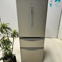 パナソニック ノンフロン冷凍冷蔵庫 NR-C32HM-N