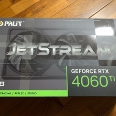 ※最終値下げ※rtx4060ti 16gb