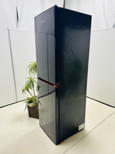 DAEWOO 冷蔵庫 DR-24KB - その他 