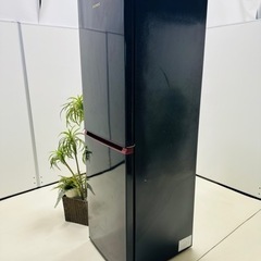 DAEWOO 冷蔵庫 DR-24KB