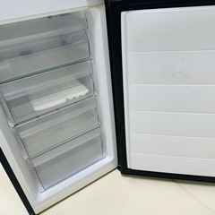 DAEWOO 冷蔵庫 DR-24KB