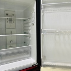 DAEWOO 冷蔵庫 DR-24KB