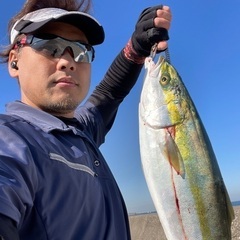 釣り友　青物メイン