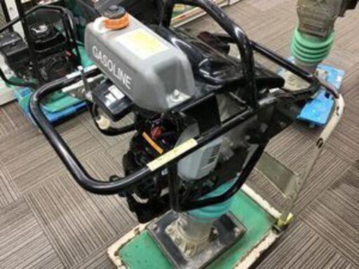 【エコツール笠寺店】三笠/ミカサ タンピングランマー MT-77HRL【愛知県/名古屋市/笠寺/工具】