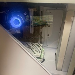 【ネット決済・配送可】ゲーミングPC セット