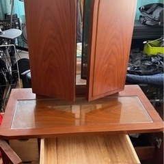 家具 ドレッサー