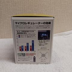 soto st 310 シングルバーナー