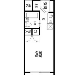 🌈【初期安ゼロプラン物件】🌈 敷金/礼金/保証金/仲手が0円 ✨ 水商売/ブラック/自営業でも審査OK 💡 武蔵野市西久保２丁目 29-17    ＪＲ総武・中央緩行線 三鷹駅 徒歩14分  KK34945  - 武蔵野市