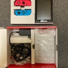 ニンテンドーSwitch