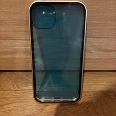 iPhone 14 plus フルカバーケース