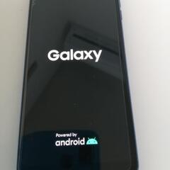 Galaxy　A7  SIMフリー楽天版　美品