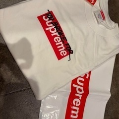 【新品】Supreme TOO BROKE FOR Tシャツ