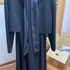 服/ファッション スーツ レディース