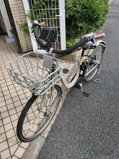 電動自転車