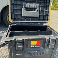 タジマセフボックスセット今日お取引可能な方限定価格70000万円です！