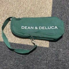 DEAN&DELUCA マイボトル入れ★