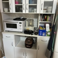 家具 収納家具 食器棚、キッチン収納