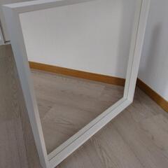 IKEA 家具 ミラー/鏡