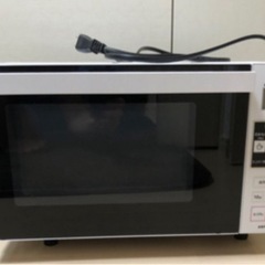 家電 キッチン家電 電子レンジ