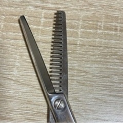 再値下げ理容•美容ハサミ5本セット