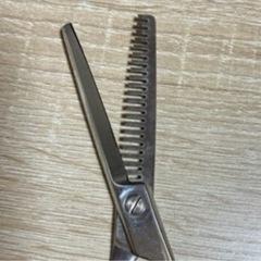 再値下げ理容•美容ハサミ5本セット