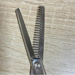 再値下げ理容•美容ハサミ5本セット